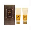  Set sữa rửa mặt 40ml kèm tẩy trang 40ml Whoo Gongjinhyang Special Gift Hàn Quốc 