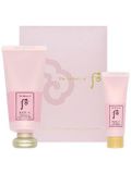  Set Sữa Rửa Mặt Whoo hồng Gongjinhyang Soo Hydrating Foam Cleanser Hàn Quốc 