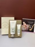 Set sữa rửa mặt Whoo trắng Brightening Foam cleanser Hàn Quốc 