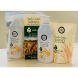  Set Sữa Tắm Happy SSoma Body Wash chai 500ml + túi 250ml Hàn Quốc 