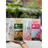  Set Sữa Tắm Happy SSoma Body Wash chai 500ml + túi 250ml Hàn Quốc 