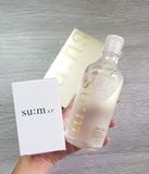  Set Tẩy Trang Sum 37 400ml Tặng Kèm Hộp Bông Tẩy Trang Hàn Quốc 