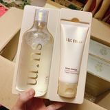  Set Tẩy Trang Sum 37 400ml Tặng Kèm Sữa Rửa Mặt 100ml Hàn Quốc 