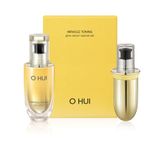  Set tinh chất dưỡng sáng căng mướt da Ohui Miracle Toning Glow Serum Hàn Quốc 