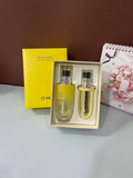  Set tinh chất dưỡng sáng căng mướt da Ohui Miracle Toning Glow Serum Hàn Quốc 