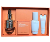  Set tinh chất Sulwhasoo nhân sâm Concentrated ginseng Rescue 