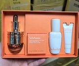  Set tinh chất Sulwhasoo nhân sâm Concentrated ginseng Rescue 