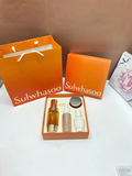 Set tinh chất nhân sâm Sulwhasoo Concentrated Ginseng Serum Hàn Quốc 