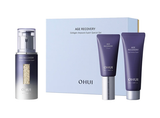  Set tinh chất chống oxy hóa Ohui Age Recovery Collagen Ampoule 