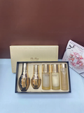  Set tinh chất siêu vi Ohui the first Geniture Sym-Micro Essence Hàn Quốc 