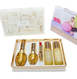  Set Tinh chất Siêu Vi Ohui The first Sym Micro Essence Hàn Quốc 