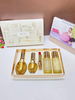  Set Tinh chất Siêu Vi Ohui The first Sym Micro Essence Hàn Quốc 