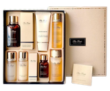  Set tinh chất siêu Vitamin trẻ hóa Ohui the First Genummune Ampoule Hàn Quốc 