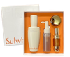  Set tinh chất nhân sâm Sulwhasoo First Care Serum 90ml 4 sản phẩm mới Hàn Quốc 