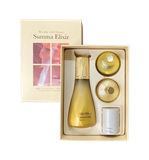  Set tinh chất vàng 8 in 1 Sum37 Losec Summa Elixir Essence 100ml Hàn Quốc 