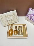  Set tinh chất vàng 24K Ohui The First Ampoule Advanced 80ml + 20ml Hàn Quốc 