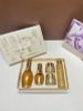  Set tinh chất vàng 24K Ohui The First Ampoule Advanced 80ml + 20ml Hàn Quốc 