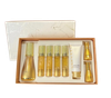  Set tinh chất vàng Sum37 Losec Summa Elixir tái tạo da mẫu mới Hàn Quốc 