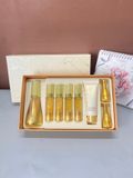  Set tinh chất vàng Sum37 Losec Summa Elixir tái tạo da mẫu mới Hàn Quốc 
