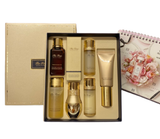  Set tinh chất vitamin Ohui the first genuiture Genummune Ampoule Hàn Quốc 