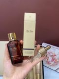  Set tinh chất vitamin Ohui the first genuiture Genummune Ampoule Hàn Quốc 