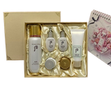  Set tinh chất tuần hoàn Bichup First Moisture Anti-Aging Essence 