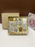  Set tinh chất tuần hoàn Bichup First Moisture Anti-Aging Essence 