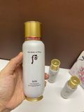  Set tinh chất tuần hoàn Bichup First Moisture Anti-Aging Essence 