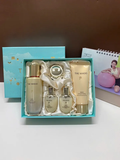  Set trẻ hóa da Whoo Bichup Ultimate Recovery Youth Serum Hàn Quốc 