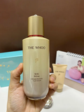  Set trẻ hóa da Whoo Bichup Ultimate Recovery Youth Serum Hàn Quốc 