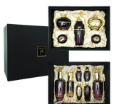  Set Vip Hoàn Lưu Cao Whoo Cao Cấp 2 Tầng Hàn Quốc 