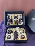  Set Vip Hoàn Lưu Cao Whoo Cao Cấp 2 Tầng Hàn Quốc 