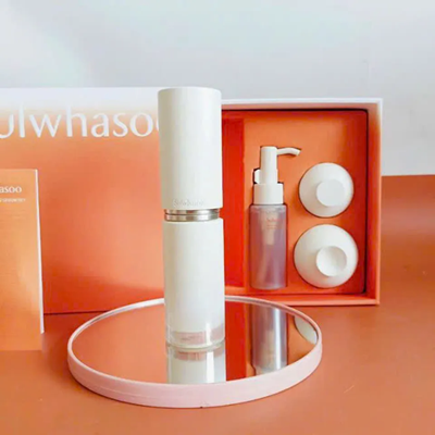  Set tinh chất thông đỏ Sulwhasoo Ultimate S Serum Hàn Quốc 