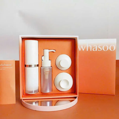  Set tinh chất thông đỏ Sulwhasoo Ultimate S Serum Hàn Quốc 