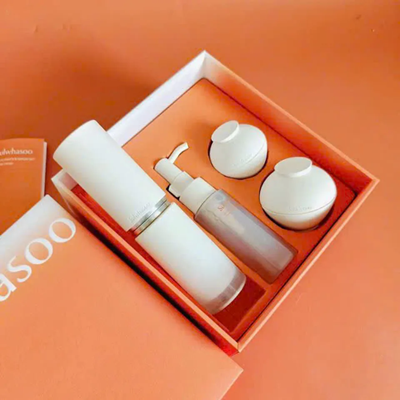  Set tinh chất thông đỏ Sulwhasoo Ultimate S Serum Hàn Quốc 