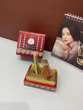  Son dưỡng môi chống nắng Whoo Gongjinhyang Mi Glow Lip Balm Pink Hàn Quốc 