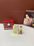  Son dưỡng môi chống nắng Whoo Gongjinhyang Mi Glow Lip Balm Pink Hàn Quốc 
