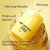  Son Dưỡng Môi keo ong CNP Laboratory Propolis Lipcerin Hàn Quốc 
