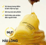  Son Dưỡng Môi keo ong CNP Laboratory Propolis Lipcerin Hàn Quốc 
