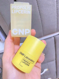  Son Dưỡng Môi keo ong CNP Laboratory Propolis Lipcerin Hàn Quốc 