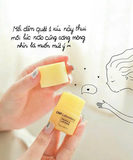  Son Dưỡng Môi keo ong CNP Laboratory Propolis Lipcerin Hàn Quốc 
