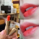  Son Dưỡng Whoo Glow Lip Balm SPF10, Wine red Hàn Quốc 