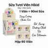  TPCN Sữa Bột Hikid Cô Đặc Dạng Viên Kẹo Chuẩn Nội Địa Hàn Quốc 
