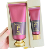  Set Sữa Rửa Mặt Whoo Đỏ Jinyulhyang Essential Cleansing Foam Hàn Quốc 