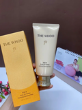  Sữa Rửa Mặt Whoo GongJinHyang Clarifying Cleansing Foam Hàn Quốc 