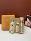  Set Sữa Rửa Mặt Whoo Radiant Cleansing Foam Hàn Quốc 