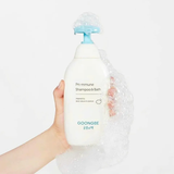  Sữa tắm gội toàn thân cho bé Goongbe Pri-mmune 350ml 