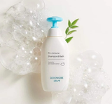  Sữa tắm gội toàn thân cho bé Goongbe Pri-mmune 350ml 