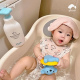  Sữa tắm gội toàn thân cho bé Goongbe Pri-mmune 350ml 