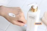  Sữa Tắm Truyền Trắng Medifferent In Shower Tone Up Cream 300ml Hàn Quốc 